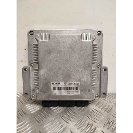 CALCULATEUR MOTEUR VOLVO S 40 1 PHASE 2 1.9 DI - 8V TURBO 2001