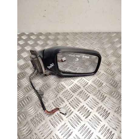 RETROVISEUR EXT D VOLVO S 40 1 PHASE 2 1.9 DI - 8V TURBO 2001