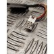 RETROVISEUR EXT G VOLVO S 40 1 PHASE 2 1.9 DI - 8V TURBO 2001