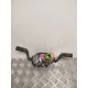BLOC DE COMMANDE SUR COLONNE DIRECTION VOLVO S40 1 PHASE 2 1.9 DI - 8V TURBO 2001