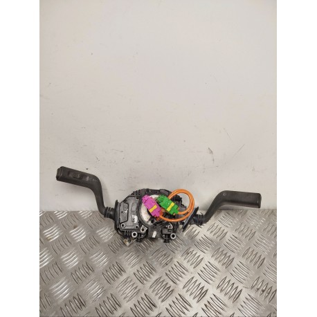 BLOC DE COMMANDE SUR COLONNE DIRECTION VOLVO S40 1 PHASE 2 1.9 DI - 8V TURBO 2001