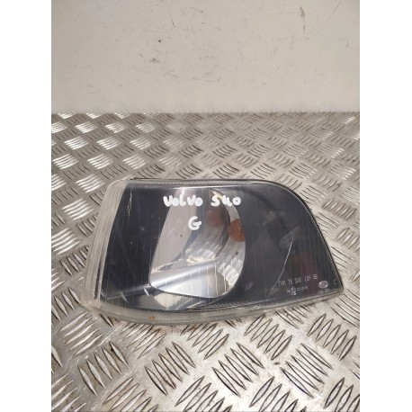 CLIGNOTANT G VOLVO S 40 1 PHASE 2 1.9 DI - 8V TURBO 2001