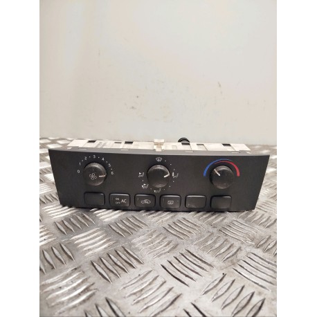 COMMANDE DE CHAUFFAGE VOLVO S 40 1 PHASE 2