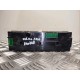 COMMANDE DE CHAUFFAGE VOLVO S 40 1 PHASE 2