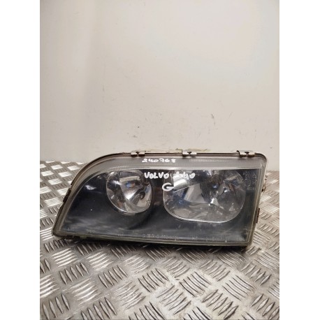 PHARE G VOLVO S 40 1 PHASE 2 1.9 DI - 8V TURBO 2001