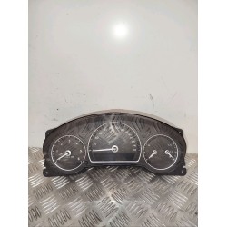 COMPTEUR SAAB 9.3 - 2 SPORT HATCH PHASE 2 1.9 TID - 8V TURBO 2007