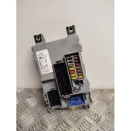 MODULE ELECTRONIQUE FIAT PUNTO EVO 1.3 D 2013