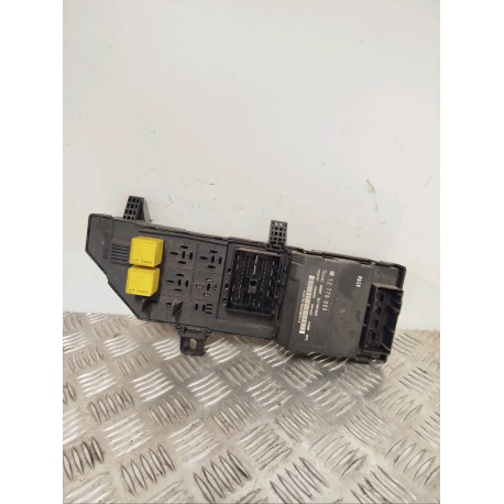 MODULE ELECTRONIQUE SAAB 9.3 - 2 SPORT HATCH PHASE 2 1.9 TID - 8V TURBO 2007