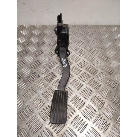 PEDALE ACCELERATEUR PEUGEOT 207 PHASE 1 1.4I - 8V 2007