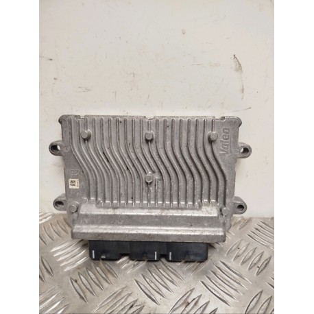 CALCULATEUR MOTEUR PEUGEOT 207 PHASE 1 1.4I - 8V 2007