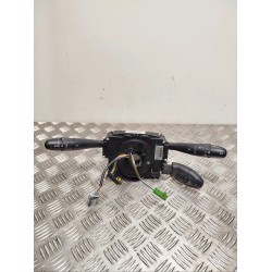 BLOC DE COMMANDE SUR COLONNE DIRECTION PEUGEOT 207 PHASE 1 1.4I - 8V 2007