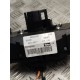 BLOC DE COMMANDE SUR COLONNE DIRECTION PEUGEOT 207 PHASE 1 1.4I - 8V 2007