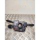 BLOC DE COMMANDE SUR COLONNE DIRECTION PEUGEOT 207 PHASE 1 1.4I - 8V 2007