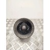 MOTEUR VENTILATEUR CHAUFFAGE PEUGEOT 207 PHASE 1 1.4I - 8V 2007