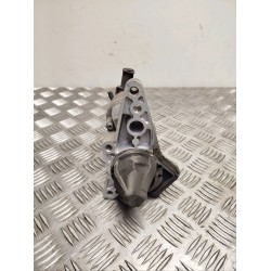 DEMARREUR NISSAN NOTE 1 PHASE 1 1.6I - 16V 2006