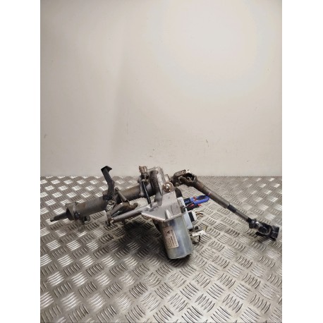 COLONNE DE DIRECTION NISSAN NOTE 1 PHASE 1 1.6I - 16V 2006