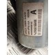 COLONNE DE DIRECTION NISSAN NOTE 1 PHASE 1 1.6I - 16V 2006