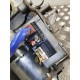 COLONNE DE DIRECTION NISSAN NOTE 1 PHASE 1 1.6I - 16V 2006