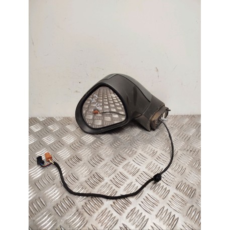 RETROVISEUR EXT G PEUGEOT 207