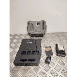 KIT DE DEMARRAGE RENAULT GRAND SCENIC 2 PHASE 1 1.9 DCI - 8V TURBO 2005