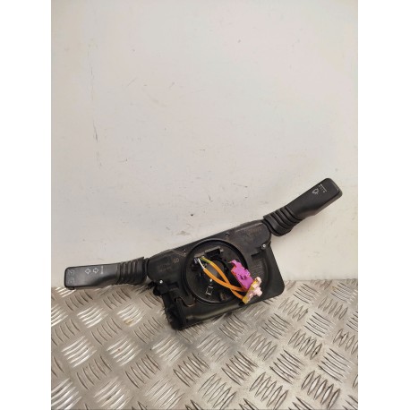 BLOC DE COMMANDE SUR COLONNE DIRECTION OPEL ZAFIRA B PHASE 1 1.9 CDTI - 16V TURBO 2005