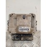 CALCULATEUR MOTEUR OPEL ZAFIRA B PHASE 1 1.9 CDTI - 16V TURBO 2005