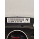 COMPTEUR OPEL ZAFIRA B PHASE 1 1.9 CDTI - 16V TURBO 2005