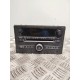 AUTORADIO SAAB 9.3 - 2 SPORT HATCH PHASE 2 1.9 TID - 8V TURBO 2007