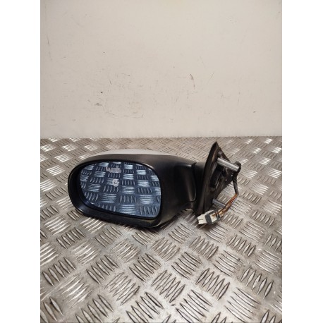 RETROVISEUR EXT G PEUGEOT 406 PHASE 2 2.0 HDI - 8V TURBO 2000