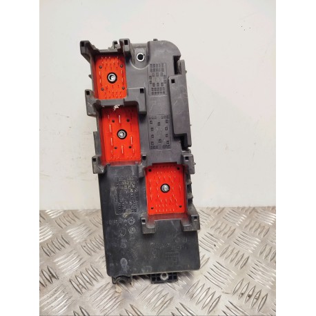 BOITE A FUSIBLES SAAB 9.3 - 2 SPORT HATCH PHASE 2 1.9 TID - 8V TURBO 2007