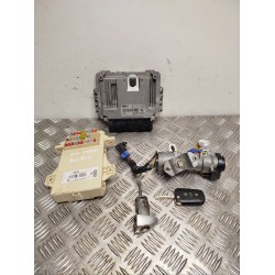KIT DE DEMARRAGE KIA CEE-D 1 SW PHASE 1 1.6 CRDI - 16V TURBO 2009