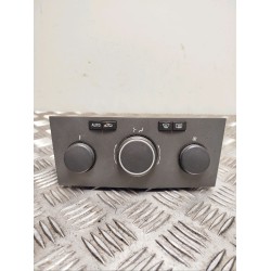 COMMANDE DE CHAUFFAGE OPEL ZAFIRA B PHASE 1 1.9 CDTI - 16V TURBO 2005