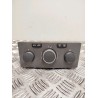 COMMANDE DE CHAUFFAGE OPEL ZAFIRA B PHASE 1 1.9 CDTI - 16V TURBO 2005
