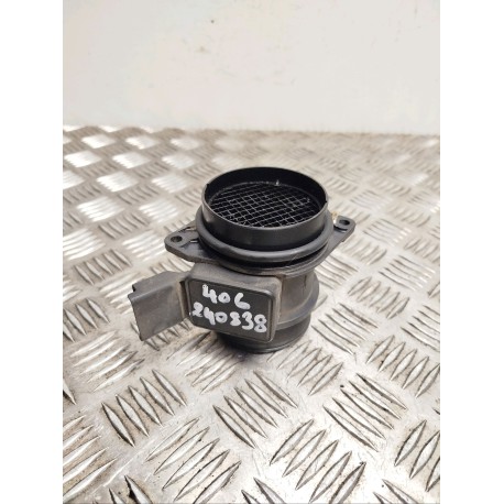 DEBITMETRE AIR PEUGEOT 406 PHASE 2 2.0 HDI - 8V TURBO 2000