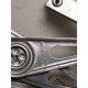 MECANISME+MOTEUR LEVE-GLACE AV G RENAULT MEGANE 3 PHASE 1 1.9 DCI - 8V TURBO 2009