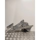 MECANISME+MOTEUR LEVE-GLACE AV G RENAULT MEGANE 3 PHASE 1 1.9 DCI - 8V TURBO 2009