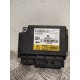BOITIER AIR BAG RENAULT MEGANE 3