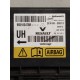 BOITIER AIR BAG RENAULT MEGANE 3