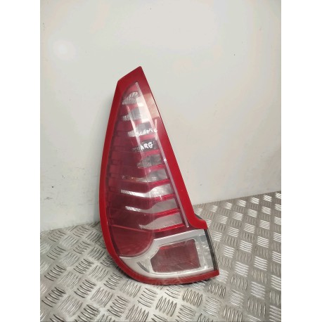 FEU AR G RENAULT SCENIC 3 PHASE 1 1.5 DCI - 8V TURBO 2009