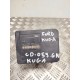BLOC HYDRAULIQUE ABS FORD KUGA 1