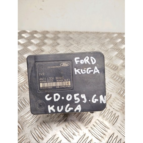 BLOC HYDRAULIQUE ABS FORD KUGA 1