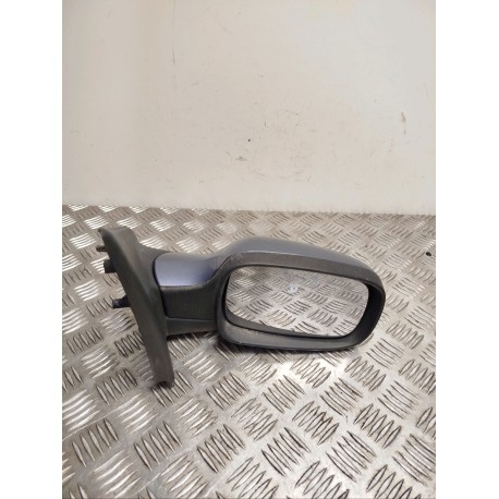 RETROVISEUR EXT D RENAULT CLIO 3