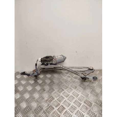 MOTEUR ESSUIE-GLACE AV TOYOTA URBAN CRUISER 1.4 D4D - 8V TURBO 2009