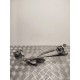 MOTEUR ESSUIE-GLACE AV TOYOTA URBAN CRUISER 1.4 D4D - 8V TURBO 2009