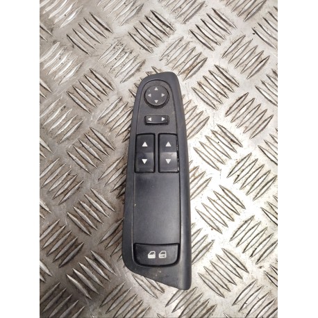 COMMANDE LEVE-GLACE PORTE AVG FIAT STILO 1.9 JTD - 8V TURBO 2002