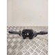 BLOC DE COMMANDE SUR COLONNE DIRECTION FIAT STILO 1.9 JTD - 8V TURBO 2002
