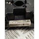 BLOC DE COMMANDE SUR COLONNE DIRECTION FIAT STILO 1.9 JTD - 8V TURBO 2002