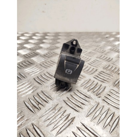 INTER.CDE FREIN A MAIN RENAULT SCENIC 3 PHASE 1 1.5 DCI - 8V TURBO 2009