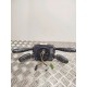 BLOC DE COMMANDE SUR COLONNE DIRECTION PEUGEOT 207 1.4 HDI 2006