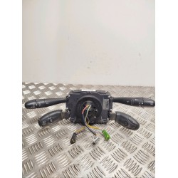 BLOC DE COMMANDE SUR COLONNE DIRECTION PEUGEOT 207 1.4 HDI 2006